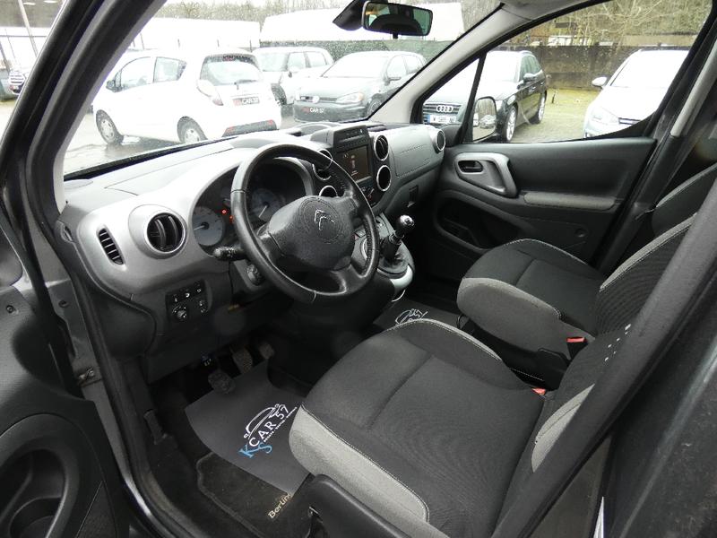 Citroën Berlingo Multispace BlueHDi 120 SetS Bvm6 Selection