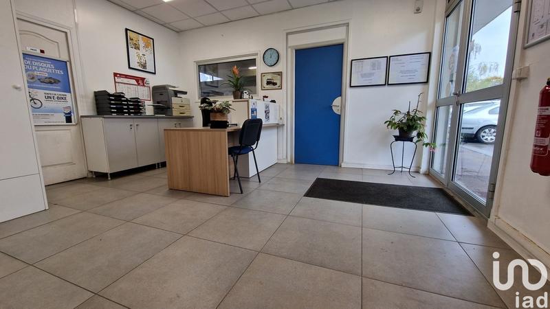 Appartement - 315 m²