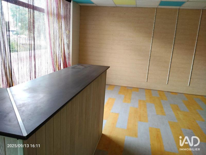 Local commercial - 42 m²