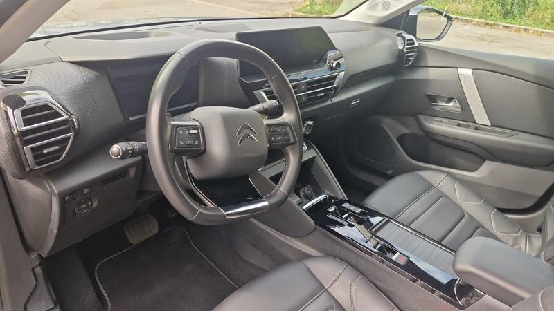 Citroën C4 1.2 PureTech 130 Eat8 Shine Pack - Première main Automatique