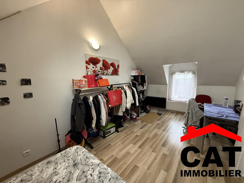 Ferme - 160 m² - 7 pièces