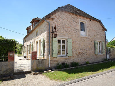 Maison - 169 m² - 5 pièces