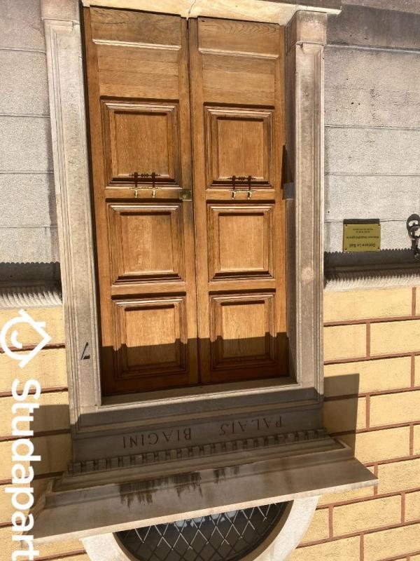 Appartement - 45 m² - 1 pièce