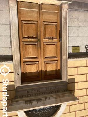 Appartement - 45 m² - 1 pièce