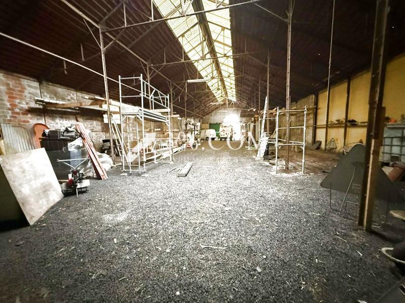 Maison - 141 m² - 5 pièces