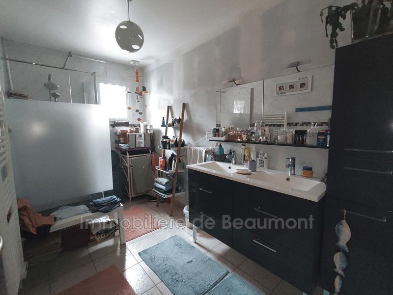 Maison - 107 m² - 5 pièces