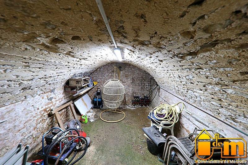 Longère - 160 m² - 6 pièces