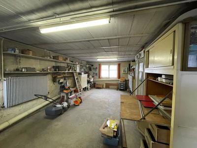 Maison - 54 m² - 3 pièces