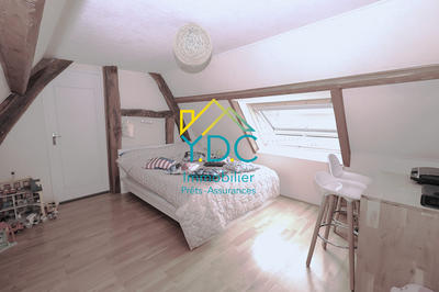 Maison - 153 m² - 6 pièces