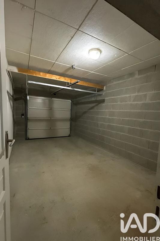 Maison - 124 m² - 6 pièces