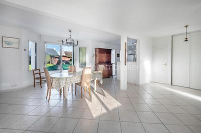 Maison de campagne - 142 m² - 6 pièces