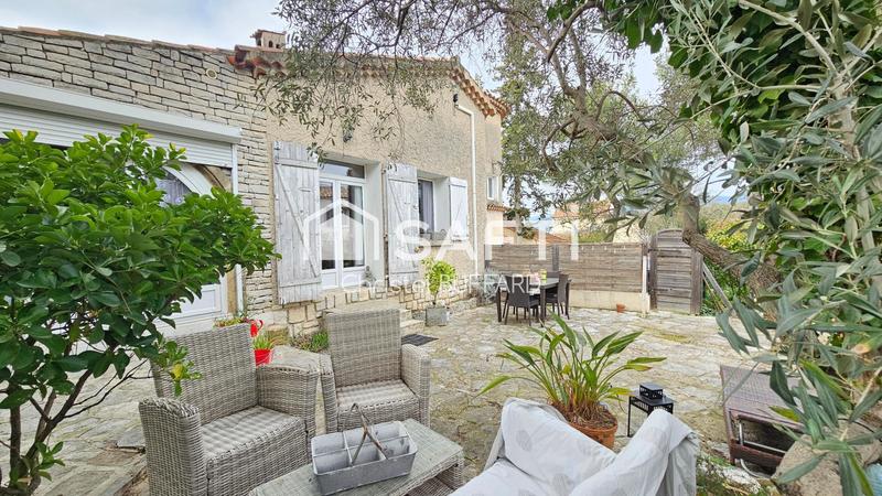 Duplex - 79 m² - 3 pièces