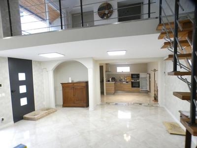 Maison - 100 m² - 6 pièces