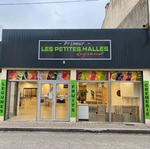 Les Petites Halles