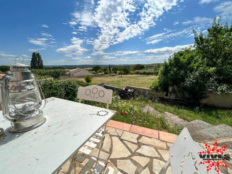 Villa - 105 m² - 4 pièces