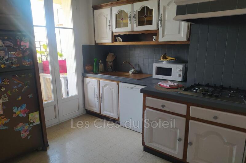 Appartement - 66 m² - 4 pièces