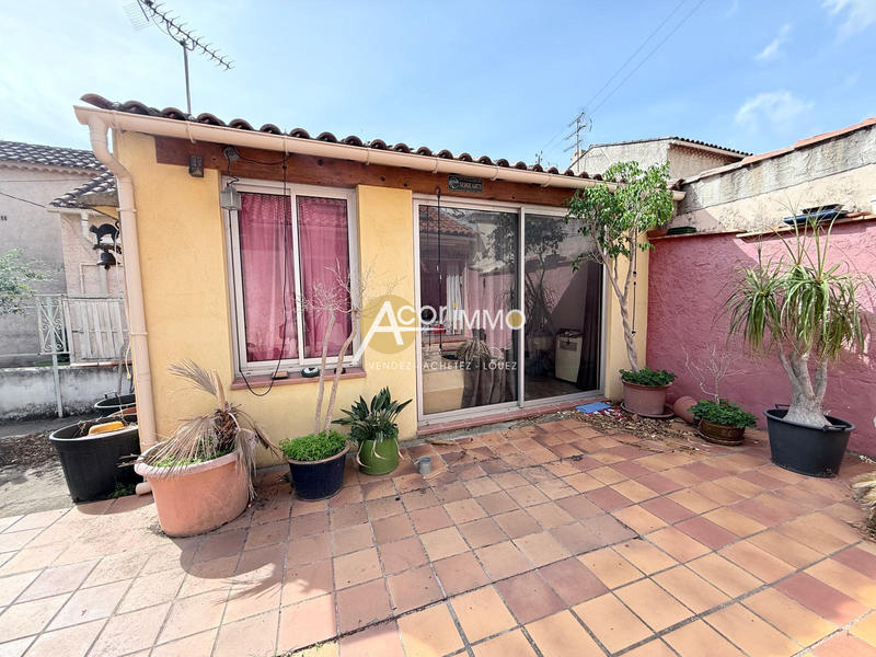 Maison - 142 m² - 5 pièces