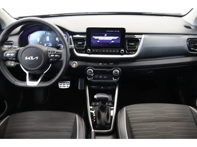 Kia Stonic 1.0 t-GDi 120 ch Mhev Dct7 Gt Line Premium