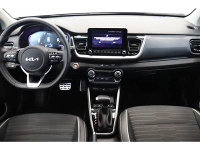 Kia Stonic 1.0 t-GDi 120 ch Mhev Dct7 Gt Line Premium