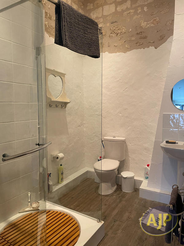 Maison - 156 m² - 6 pièces