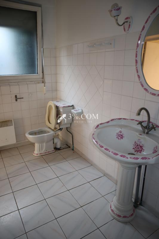 Ferme - 362 m² - 17 pièces