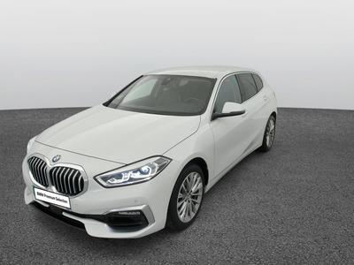 Bmw Série 1 F40 118i 140 ch Luxury