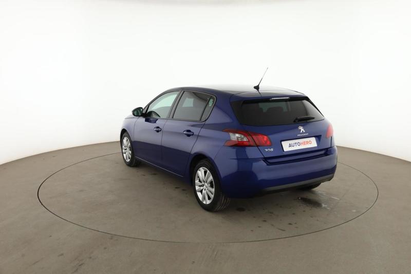 Peugeot 308 1.2 PureTech Active 110 ch