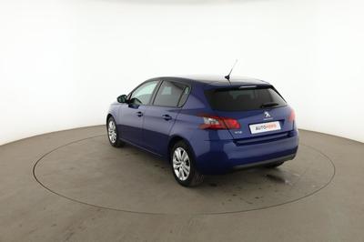Peugeot 308 1.2 PureTech Active 110 ch