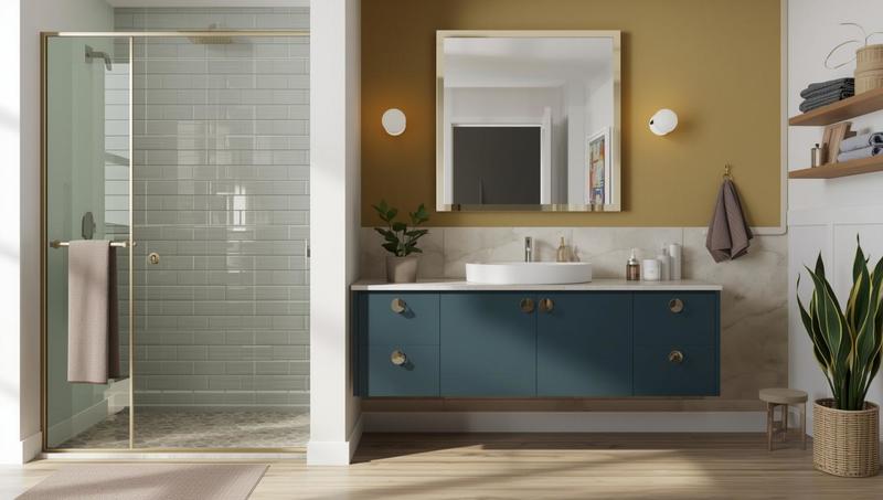 Appartement - 45 à 83 m² - 2 à 4 pièces