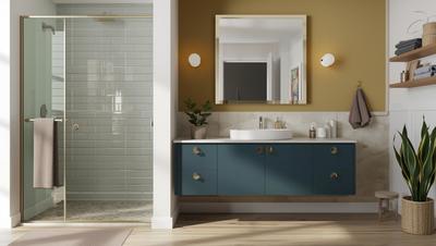 Appartement - 45 à 83 m² - 2 à 4 pièces