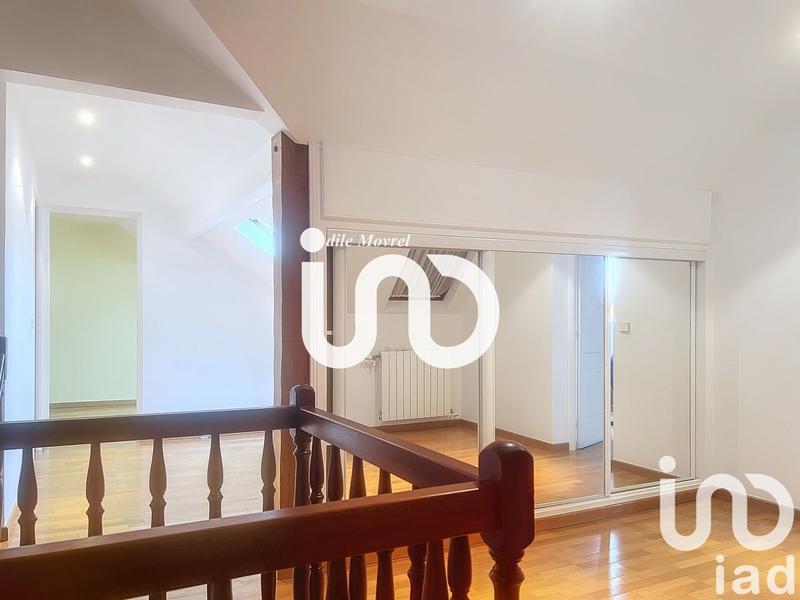 Maison - 140 m² - 7 pièces