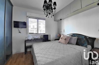 Appartement - 51 m² - 2 pièces