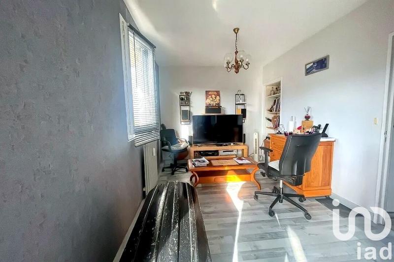 Appartement - 72 m² - 4 pièces