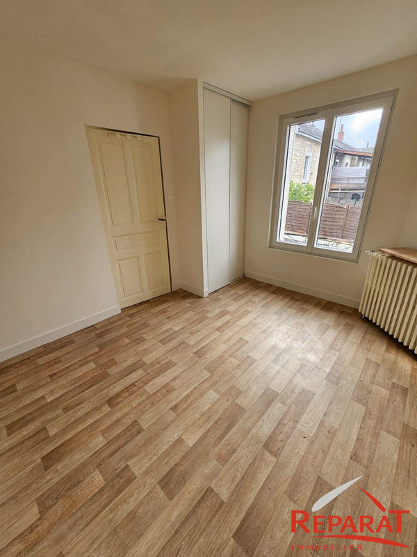 Maison - 49 m² - 3 pièces