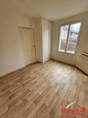 Maison - 49 m² - 3 pièces