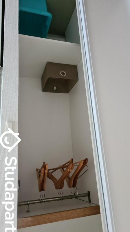 Appartement - 20 m² - 1 pièce