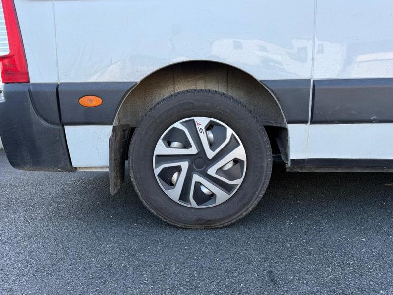 Renault Master 3 Camping Car 2.3 Dci 130 Ch Amenagé L3h2 Garantie Mecanique 12 Mois / Reprise Possible