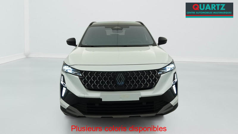 Renault Espace VI Nouveau Full Hybrid E-Tech 200 Ch 7pl Esprit Alpine