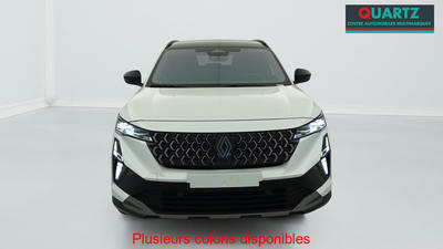 Renault Espace VI Nouveau Full Hybrid E-Tech 200 Ch 7pl Esprit Alpine