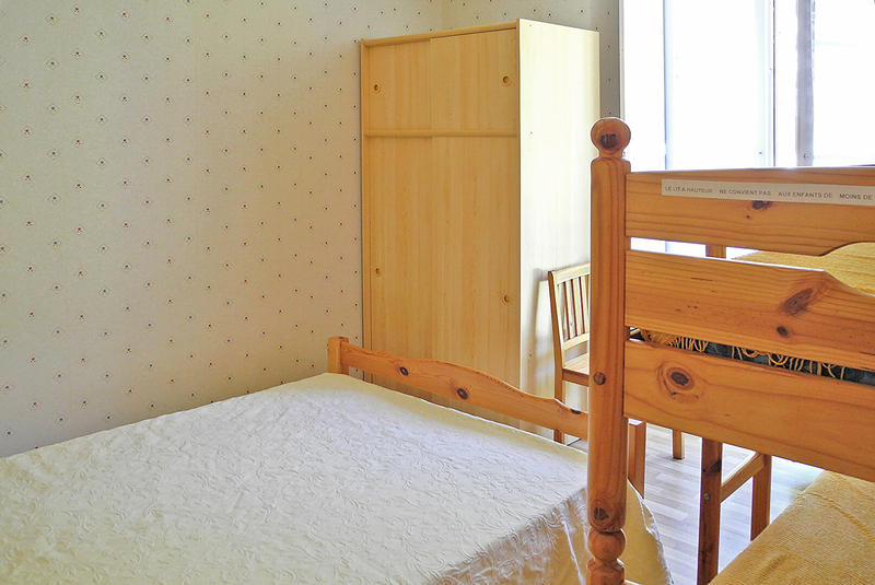 Appartement - 51 m² - 3 pièces