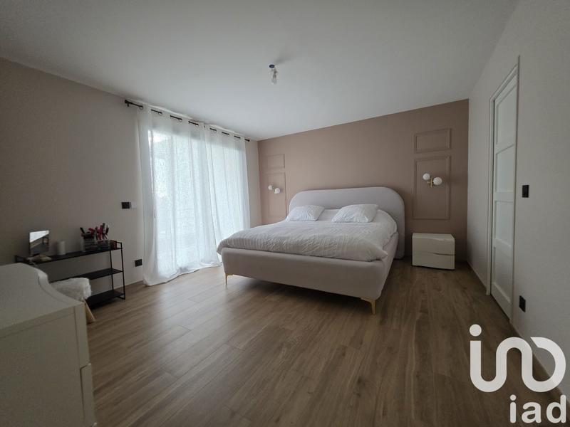 Maison de maîtres - 298 m² - 10 pièces