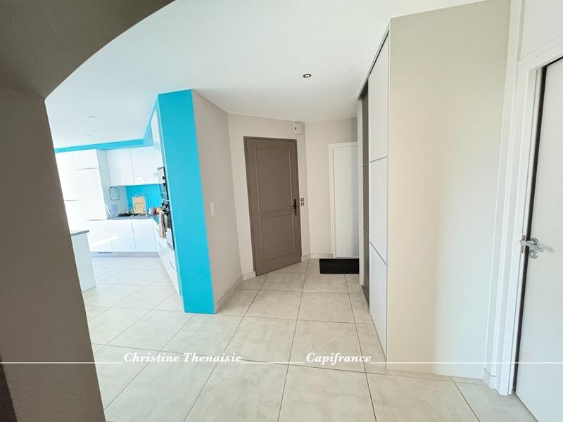 Maison - 117 m² - 4 pièces