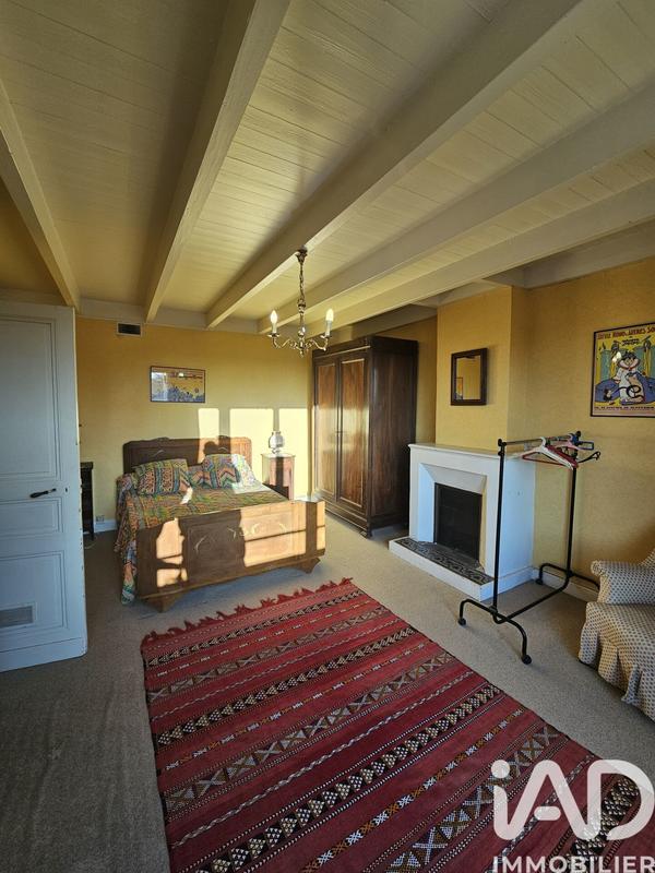 Maison de village - 199 m² - 7 pièces