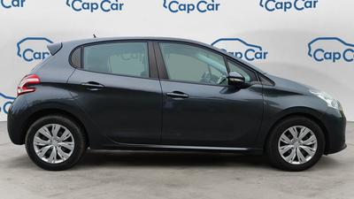Peugeot 208 1.2 PureTech 82 Active - Automatique