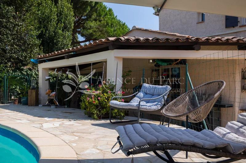 Villa - 171 m² - 5 pièces