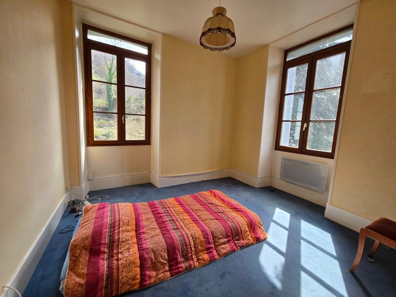 Appartement - 92 m² - 4 pièces