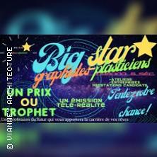 Big-Stag Graphistes-Plasticiens