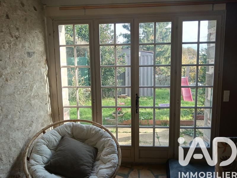 Maison de campagne - 148 m² - 5 pièces