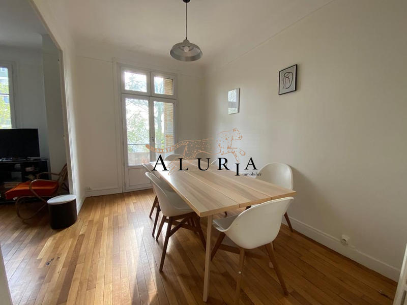 Appartement - 14 m² - 1 pièce