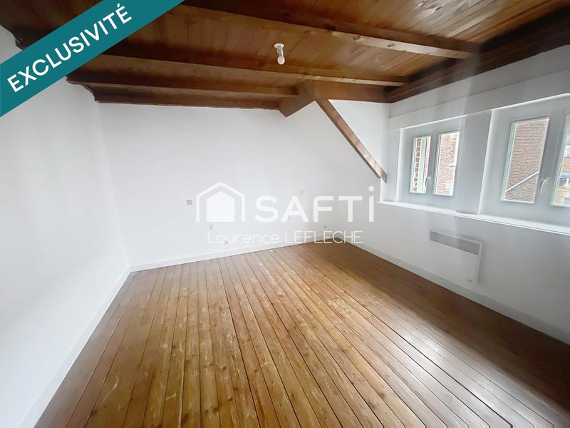 Maison de ville - 115 m² - 7 pièces